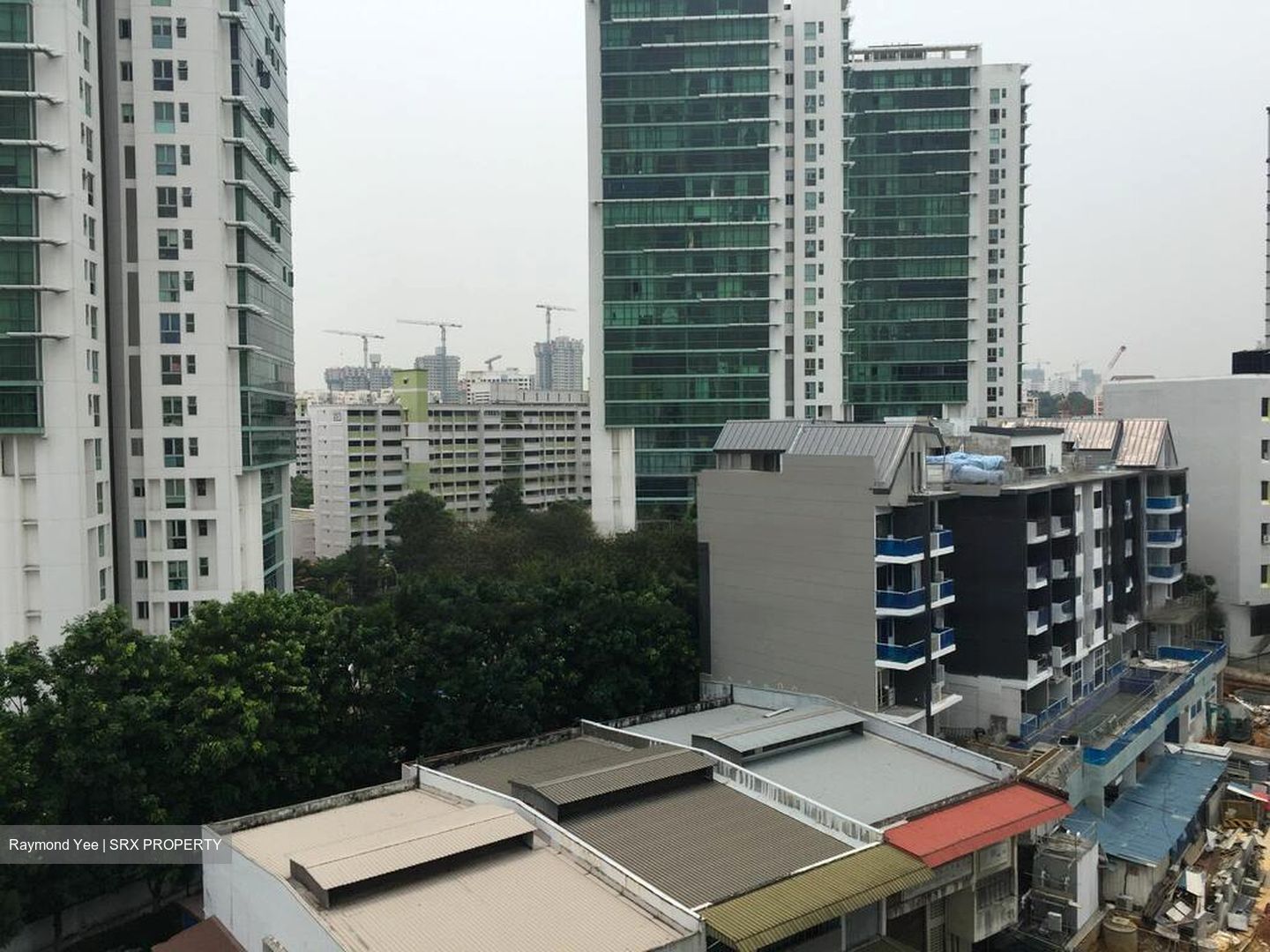 Natura@Hillview (D23), Apartment #563175731